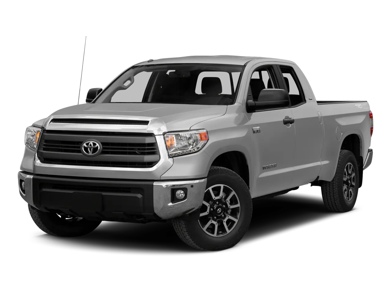 2015 Toyota Tundra's photo